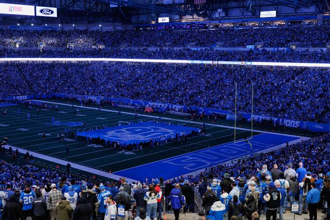 A rising pride lifts Detroit's hopes • Michigan Advance