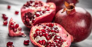 Follow the steps to lose weight fast. Pomegranate Seeds Benefits Plus How To Open Dr Axe