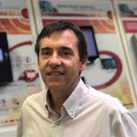 Daniel Bernardino Email & Phone Number