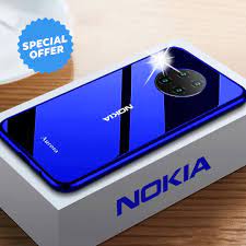 Price - Nokia Lumia 2025 packs 18GB RAM and 15600mAh battery 💪 Because charging daily is for amateurs 🙅🔌 https://tinyurl.com/4wkcsezt | Facebook