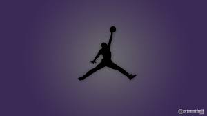 Black Jumpman Logo Jordan Wallpaper Tumblr Backgrounds Cool Hd Jordan Logo Wallpaper Jordan Logo Cool Wallpapers For Phones