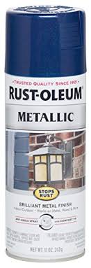 Aluminum spray paint can be used successfully on pretty much any surface you can think of. Best Paint For Metal What Paint To Use On Metal