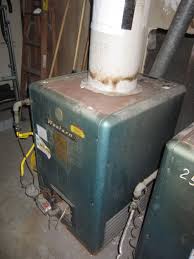 Gravity furnaces are an outdated form of heating technology. Hvac Talk Heating Air Refrigeration Discussion