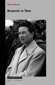 God i wish i had my old therapist back! Chapter 1 Unhappy Bodies The Frigid Woman In The Second Sex In Beauvoir In Time