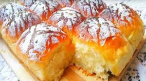 Brioche Lights Au Yaourt Comme Un Nuage Sans Petrissage Sans Beurre Tout Simplement Un Delice Tasties Foods En 2020 Recette Brioche Brioche Recettes De Cuisine