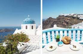 Choose the best airline for you by reading reviews and viewing hundreds of ticket rates for flights going to and from your destination. Santorin Erleben Sehenswertes Und Reisetipps Smilesfromabroad