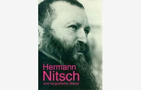Hermann Nitsch eine biografische Skizze. Interview von Danielle Spera.  Fotoarbe…