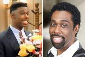 Waldo Family Matters Family Matters Celebrities Then And Now Classic Comedies