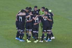 Preolímpico de concacaf guadalajara 2021. La Jornada Guadalajara Sera Sede Del Clasificatorio De Concacaf Rumbo A Tokio