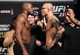 Anthony smith (born july 26, 1988) is an american professional mixed martial artist. Anthony Smith Wants Rematch With Jon Jones Badly Mma India