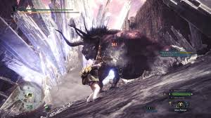 It was added as a special free dlc in · behemoth is one of many creatures added to monster hunter world after its initial release. Monster Hunter World How To Kill Extreme Behemoth Solo With A Bow Read Description Youtube