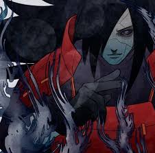 Uchiha Madara