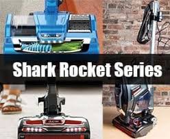 Most of the upright vacuums from shark use a combination of foam filters and a hepa filter. Shark Rocket Comparison Reviews And Comparison