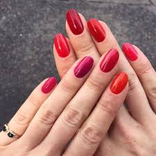 It takes an explicit quantity of confidence and angle to drag off red nails normally — and this can be very true if they are not from liquid nail enamel. 17 Gorgeous Red Nail Design Ideas For 2021 The Trend Spotter