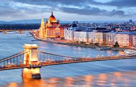 Things to do in budapest, hungary: Commercial Real Estate In Budapest Hungary Cushman Wakefield