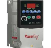 22A-A4P5N104 | Allen Bradley | PowerFlex 4 AC Drive