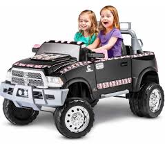 Kids Power Wheels Toy Car Children Toy Truck Ride On Big Wheel Battery 12v Jeep Kids Power Wheels Power Wheels Ram 3500 Dually