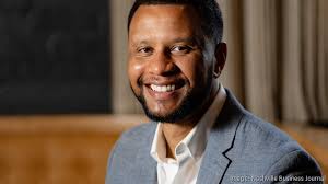 40 Under 40: Ely Jones, Mars