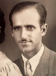 Ernesto Batista's Instagram, Twitter & Facebook