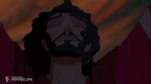 It's easily tom cruise's finest. The Ten Commandments Autocrat On A Sofa