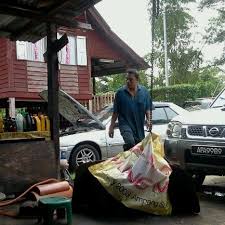 Bermula hari ini sehingga 16 julai 2021, beberapa daerah di selangor dan lokaliti di kuala lumpur terlibat dengan pelaksanaan perintah kawalan pergerakan diperketatkan (pkpd). Bengkel Kereta Sani Motor 27 A Jalan Tok Ketua