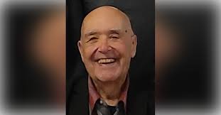Obituary information for Robert J. Hubeny