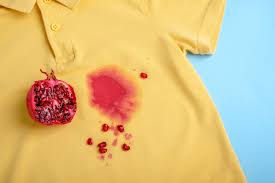 Ενδιαφέρουσες γνωστές συμβουλές Πώς να καθαρίσετε λεκέδες από ρόδι