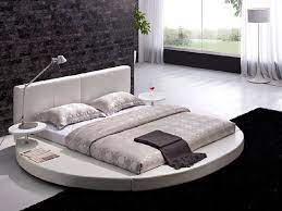 بالصور غرف النوم الدائرية تعود لموضة الديكور والأثاث من جديد اليوم السابع