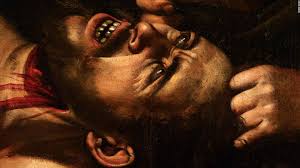Check spelling or type a new query. Rediscovered Caravaggio Painting Expected To Fetch 171 Million At Auction Cnn Style
