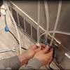 The kit contains 1x pex crimper tool with lock hook pex crimp tool features a comfort grip which makes pex installation easier. 1