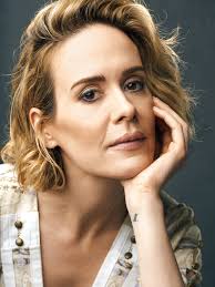 Join facebook to connect with sarah paulson and others you may know. Sarah Paulson S Career Advice Don T Succeed Early Gq