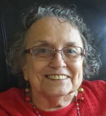 Saretta Burke Obituary March 2, 2022