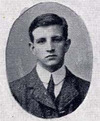 Lives of the First World War