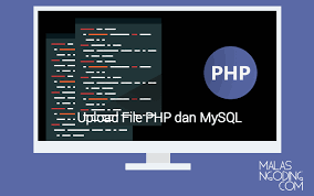 Cari dan pilih file yang hendak kamu download. Membuat Upload File Dengan Php Dan Mysql Malas Ngoding