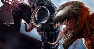 Eddie, we should be out there, snacking on bad guys, venom tells eddie brock in the opening moments of the new teaser. 0i5zmtqao7pdlm