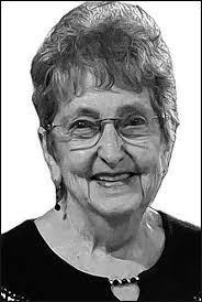 Helen Orender Obituary (2024)