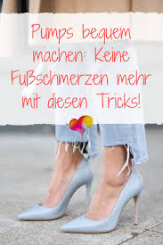 Damit wir auch mit einem hohen absatz ausgestattete. Pumps Bequem Machen Keine Fussschmerzen Mehr Mit Diesen Tricks Bequeme Pumps Pumps Fussschmerzen