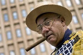 The Cursed City of Spokane