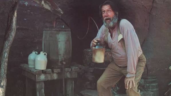 Against a Crooked Sky (1975) - Incluvie Movie Database
