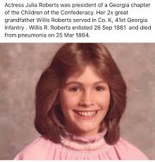 Willis R Roberts (1835-1864)