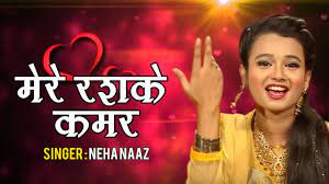 809 urs khwaja garib nawaz ajmer dargah top qawwali super hit kavvali 2021 urs special qawwali. Neha Naaz Best Qawwali Mere Rashke Qamar à¤® à¤° à¤°à¤¶ à¤• à¤•à¤®à¤° Nusrat Fateh Ali Khan Youtube