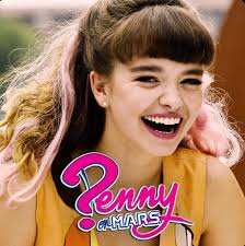 Penny On M.A.R.S. (@PennyOnMarsTV)