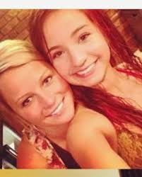 Sisters by chance, BFF's by choice✨ Happy Bday to the very best  @kayparker.realtor ❤️ my anchor!! I love you so much!