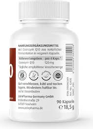 We would like to show you a description here but the site won't allow us. Coenzym Q10 30mg 90 Kapseln Zeinpharma Vitalabo
