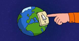 Every year hundreds of millions of people around the world in more than 7,000 cities in over 190 countries take part by switching off for 60 minutes as a symbolic gesture of solidarity to show they. Anm Metro Earth Hour 2017