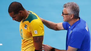 Rio 2016 vôlei masculino quartas de final. Yrrz5oi1oc8rpm