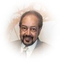 Ronald Larry Cumbo (March 29, 1951