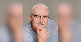 Obituary for Scott Peterson