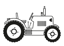 Maybe you would like to learn more about one of these? Kleurplaat Tractor New Holland