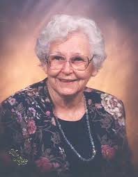Contributions to the tribute of Hazel Margaret Allen
